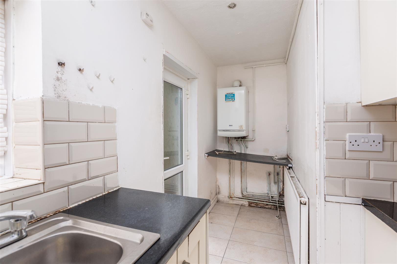 Gwynedd Avenue, Townhill, Swansea, SA1 6LJ